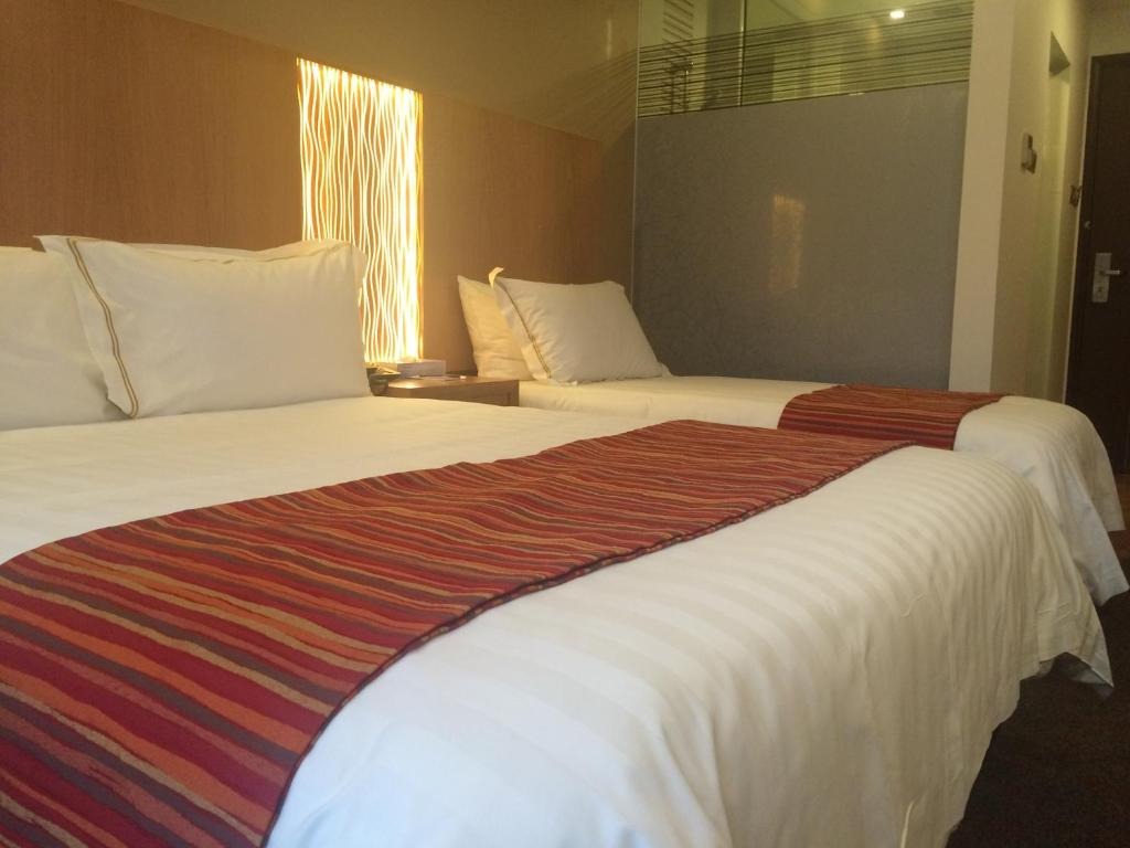 هتل گرند سنترال